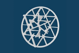 snowflake packing